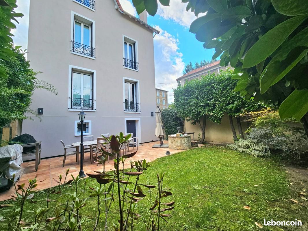 Maison 6 pièces 125 m² · à Chelles · 125 m² · 465 000 €