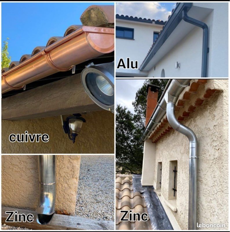 Couvreur Zingueur – Pose de Velux & Traitement de Toiture ✅ (image 3)