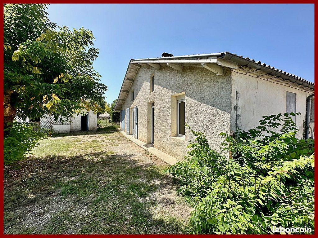 Maison 5 pièces 87 m² · à Langon · 87 m² · 190 000 €