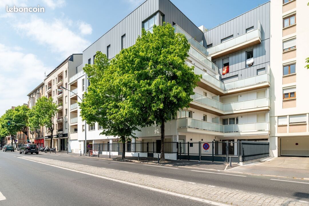 Appartement 2 pièces 41 m² · à Chaville · 41 m² · 1 051 €