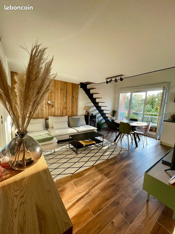 Appartement 3 pièces 58 m² · à Saint-Jean · 58 m² · 230 000 €