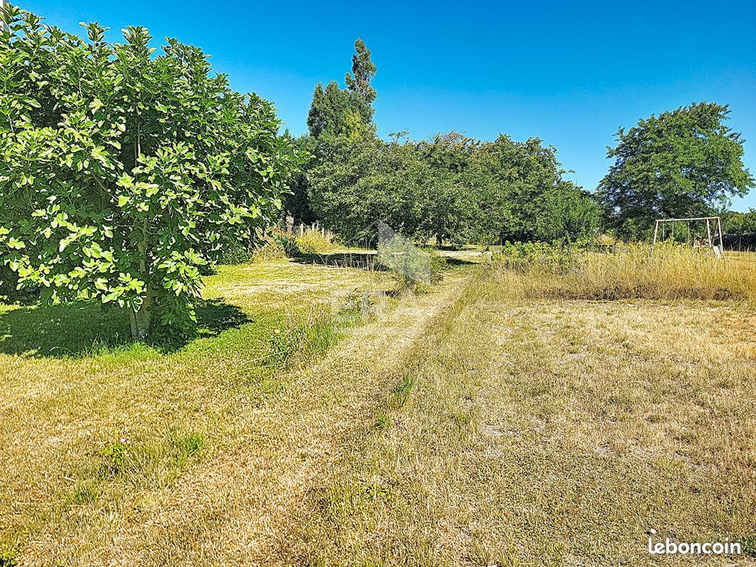 Terrain 1400 m² · à Éleu-Dit-Leauwette · 1 400 m² · 92 000 €