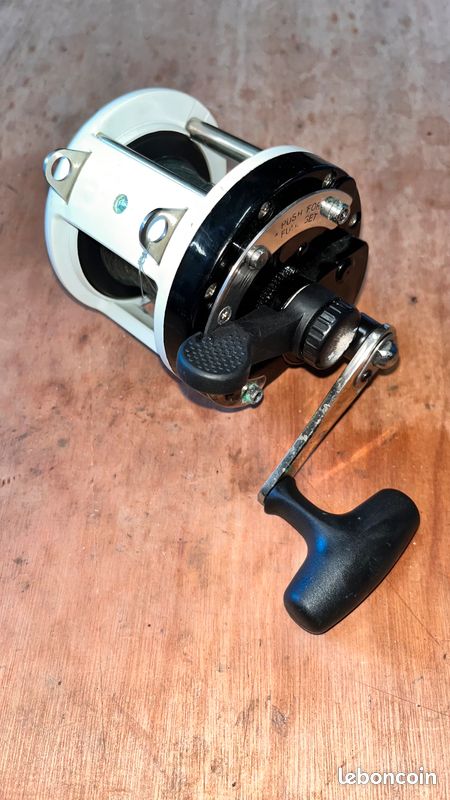 AXE MOULINET MITCHELL ORCA 7000SC MULINELLO CARRETE AXLE REEL PART 181727