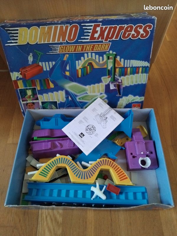 Domino express (image 2)