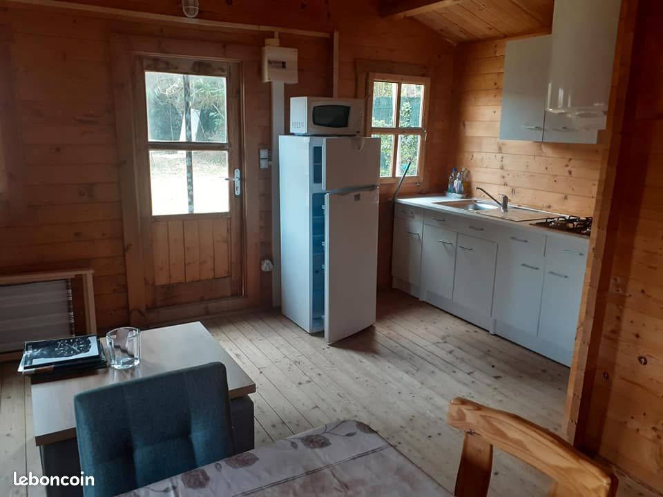 Maison 3 pièces 46 m² · à Villeneuve-de-la-Raho · 46 m² · 35 000 €