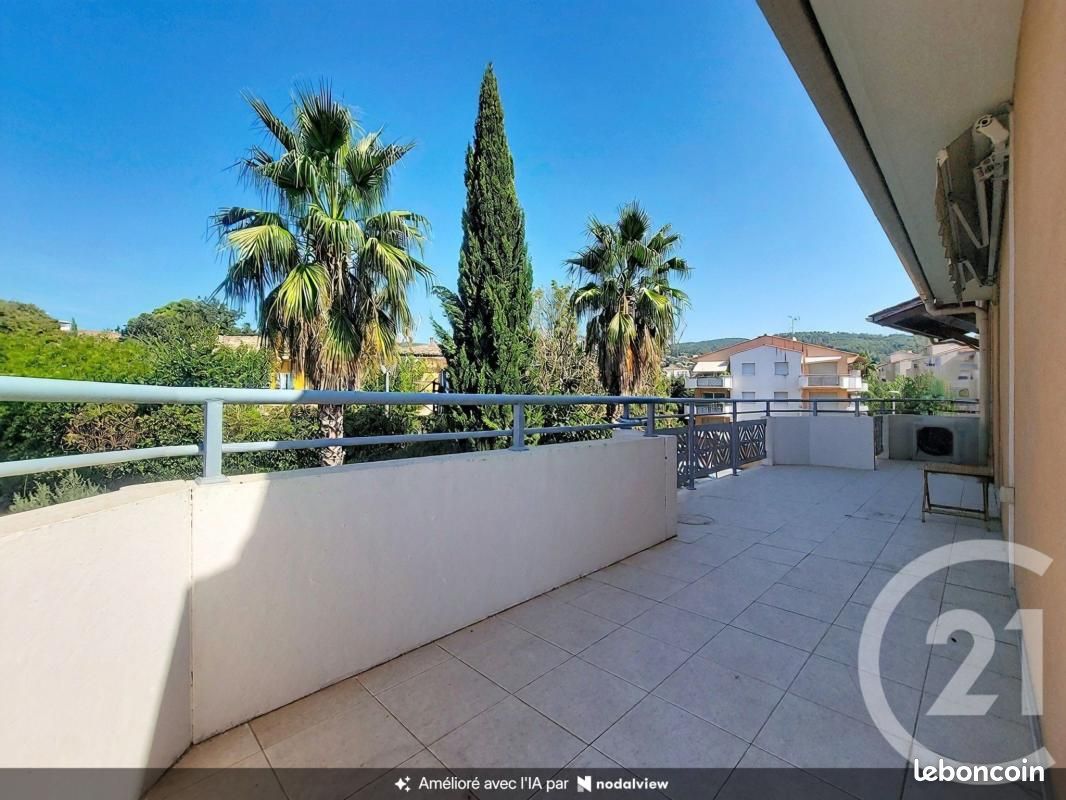 Appartement 4 pièces 81 m² · à Draguignan · 81 m² · 287 000 €