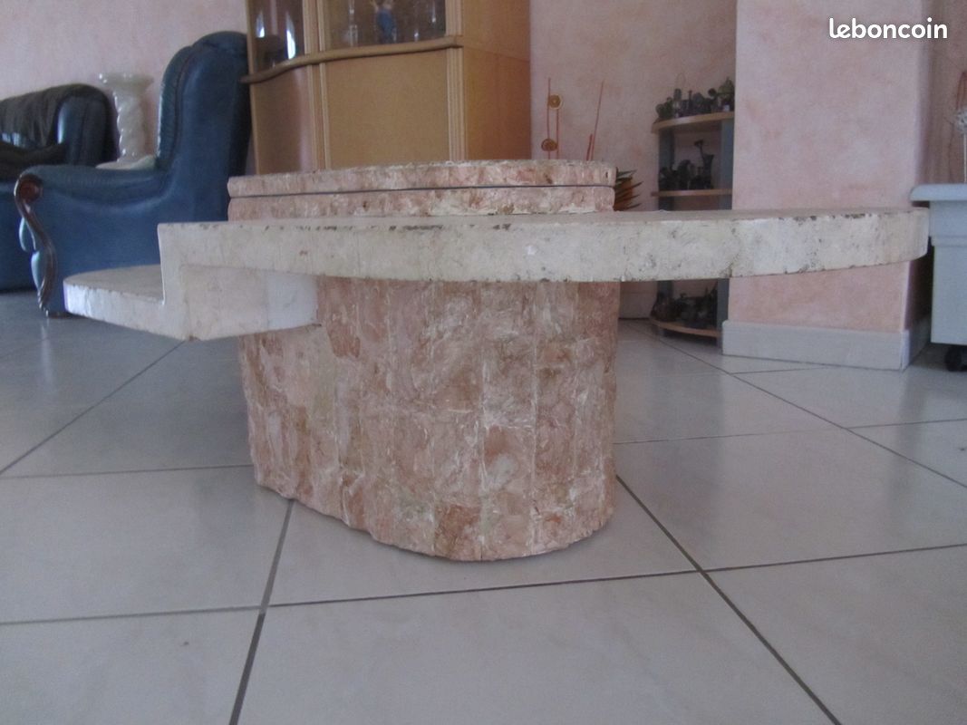 Table de salon (image 1)