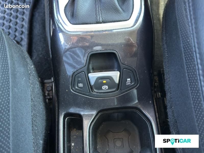 Jeep Renegade 1.3 Turbo T4 190ch PHEV 4xe S BVA6 eAWD (image 28)