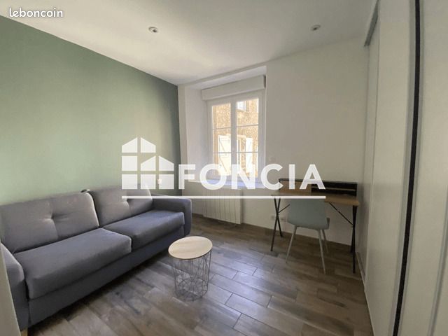 Appartement a louer laval - 1 pièce(s) - 27 m2 - Surfyn