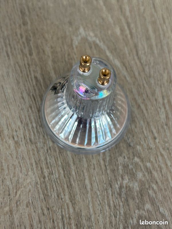 Ampoule Osram GU10 4,2W LED 120° (image 5)