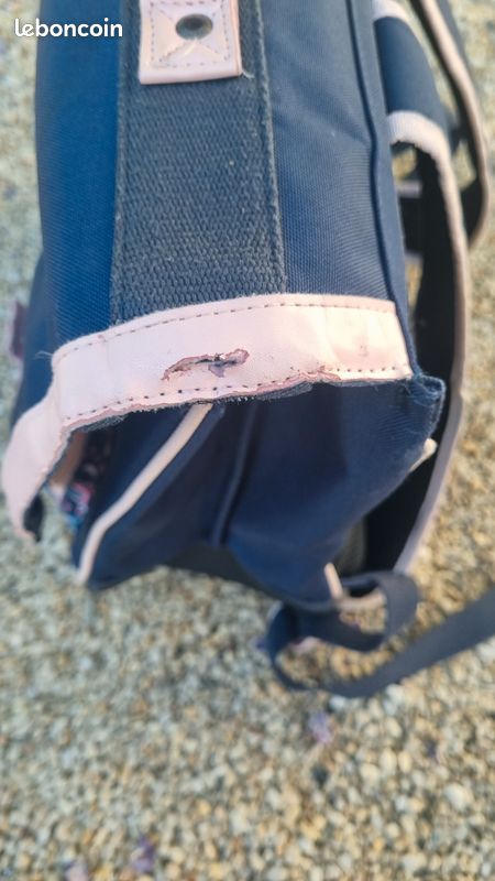 Cartable Tann's (image 4)
