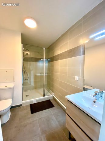 Appartement a louer chatenay-malabry - 1 pièce(s) - 31 m2 - Surfyn