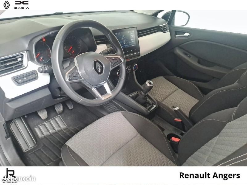 Renault Clio 1.5 Blue dCi 100ch Evolution (image 15)