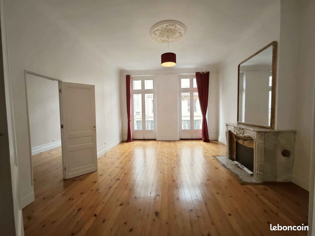 Appartement 5 pièces 134 m² · à Bordeaux · 134 m² · 548 000 €