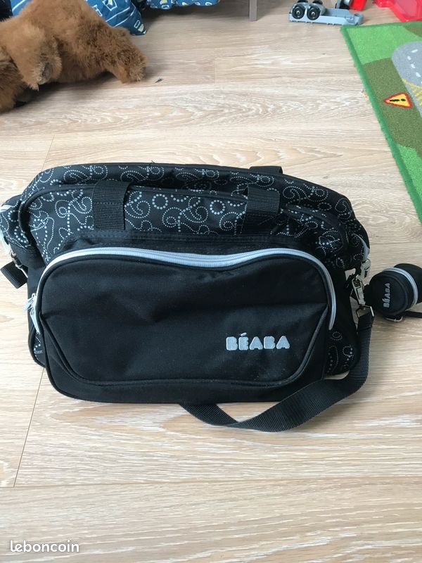 Sac à langer Béaba (image 2)