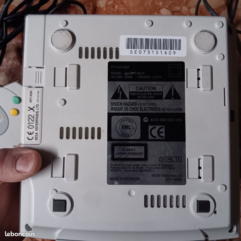 Dreamcast (image 3)