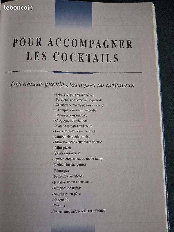 Tout savoir sur les cocktails (image 9)