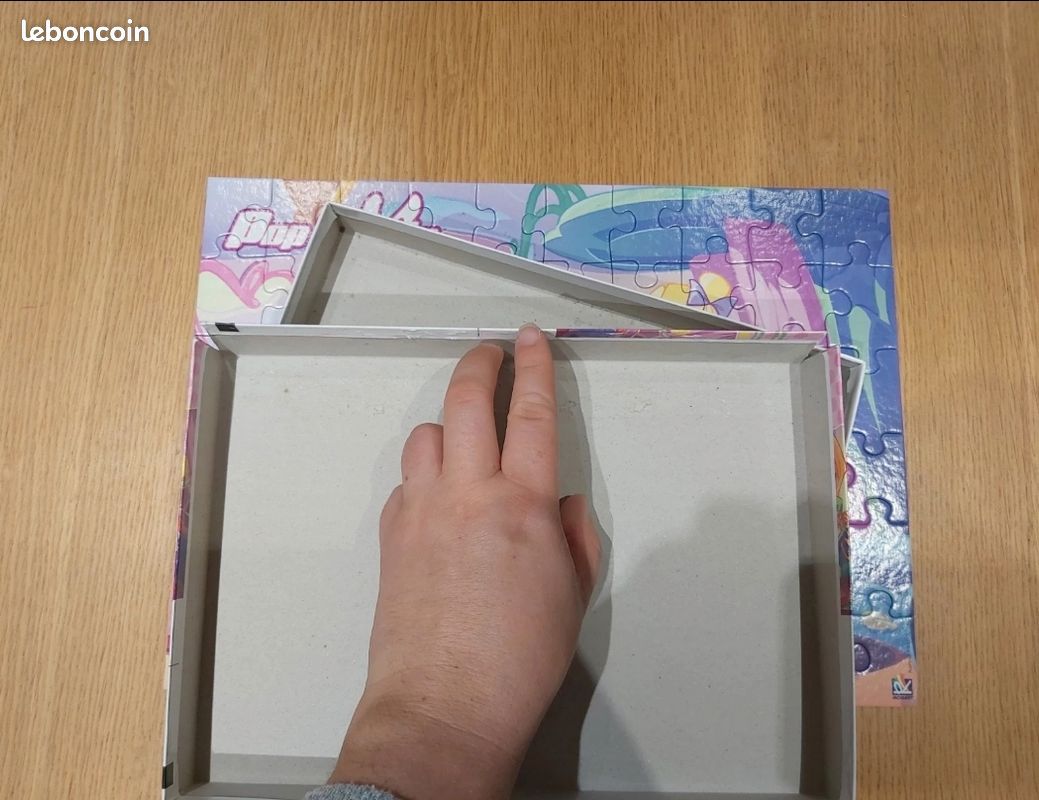 Lot puzzles (image 5)