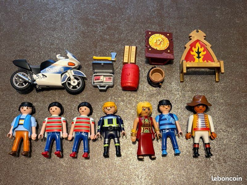 Playmobil (image 1)