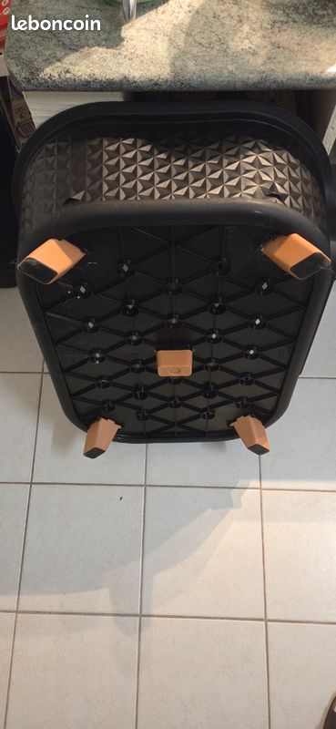 Panier pour chien (image 2)