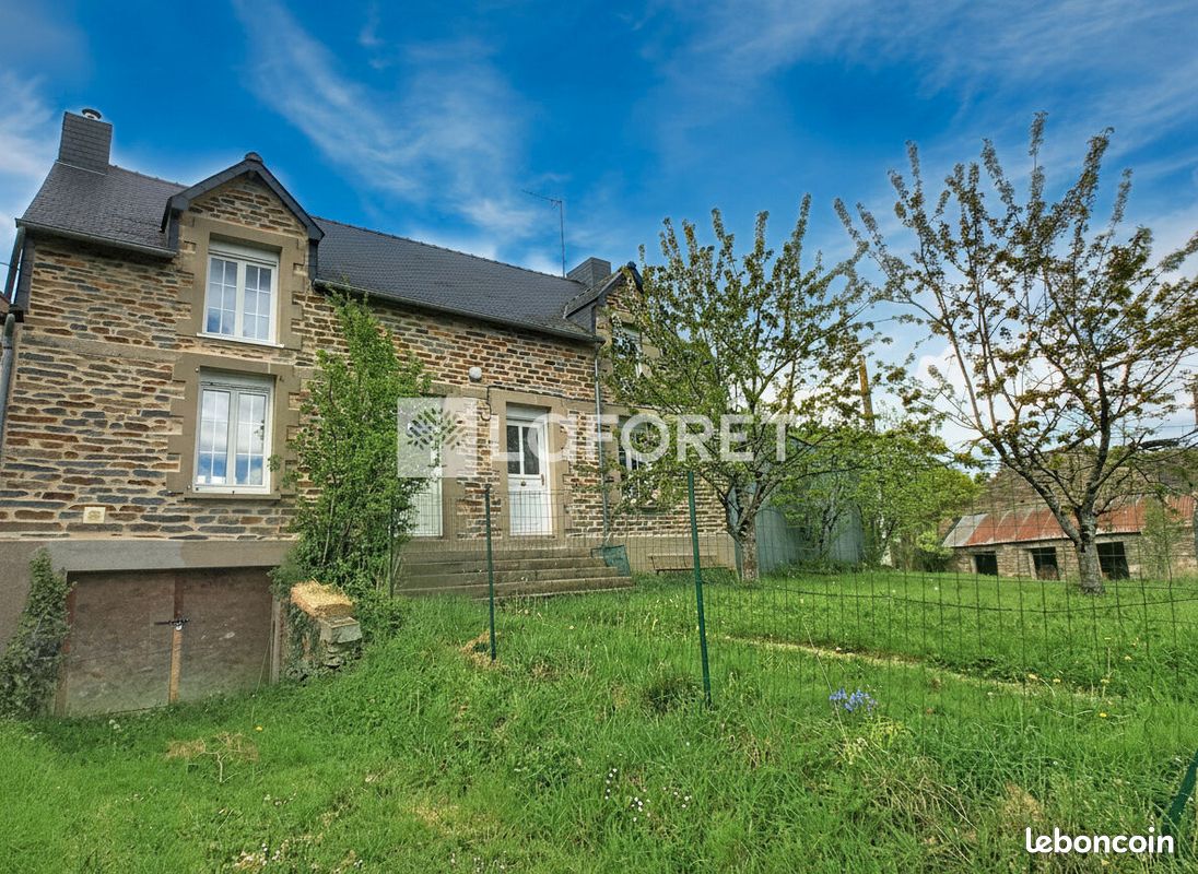 Maison 6 pièces 123 m² · à Tréal · 123 m² · 227 000 €
