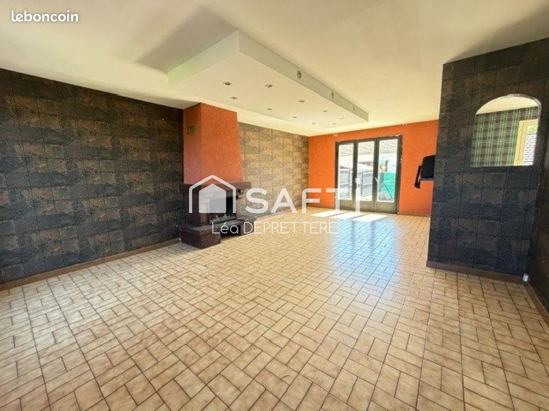 Maison 4 pièces 125 m² · à Verquin · 125 m² · 199 000 €