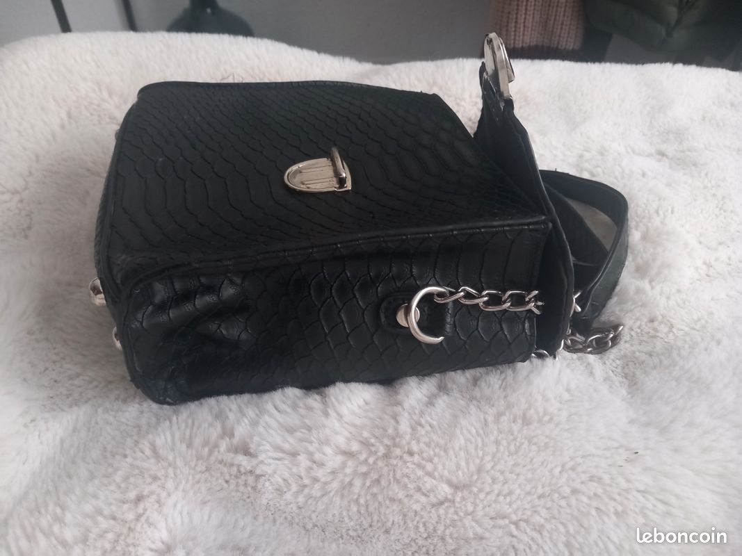 Sac noire (image 2)