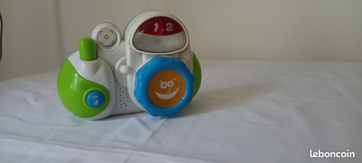 Appareil photo enfant (image 2)