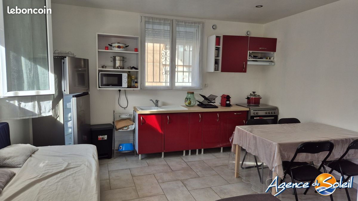 Immeuble 170 m² Perpignan (image 2)
