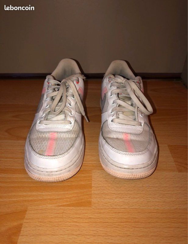 Nike air force 1 (image 2)