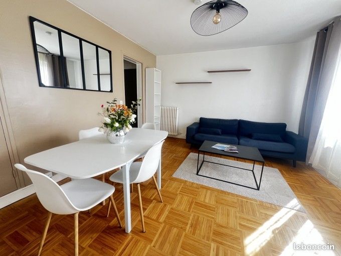 Appartement 3 pièces 57 m² · à Lorient · 57 m² · 176 520 €