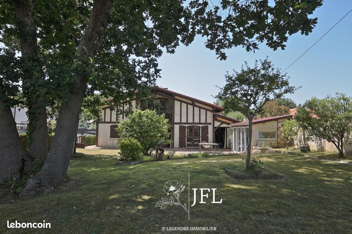 Maison 8 pièces 167 m² · à Capbreton · 167 m² · 970 000 €