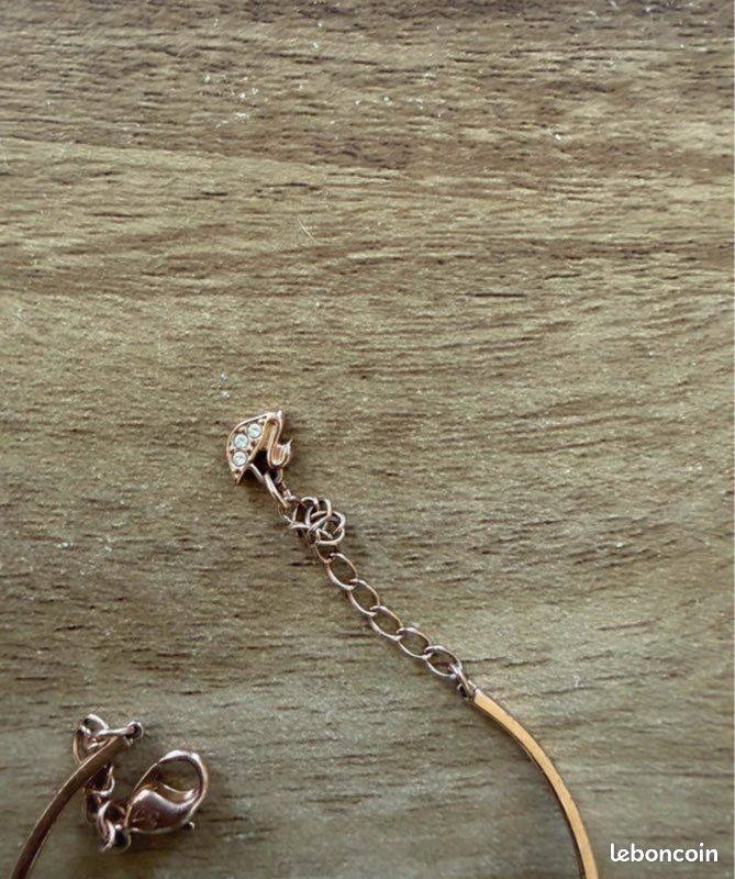 Bracelet Swarovski (image 3)