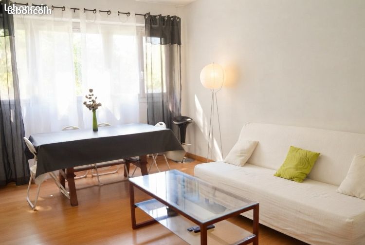 Appartement 3 pièces 60 m² · à Villeurbanne · 60 m² · 1 100 €/mois