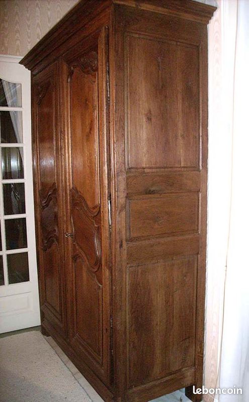 Armoire Ancienne (image 2)