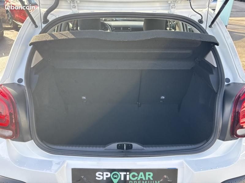 Citroen C3 1.5 BlueHDi 100ch S&S Feel E6.d (image 7)
