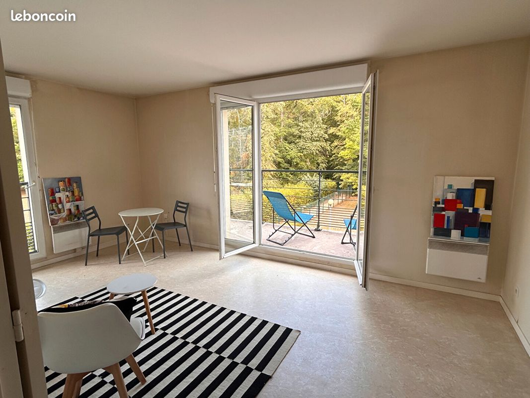 Appartement 2 pièces 44 m² · à Chantilly · 44 m² · 225 000 €
