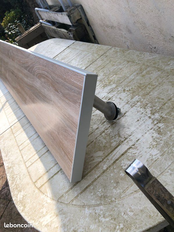 Table de bar cuisine LM (image 3)