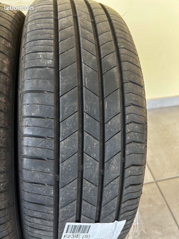 Pneu taille 205/65 R16 95H (image 3)