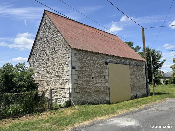 Maison 1 pièce 74 m²