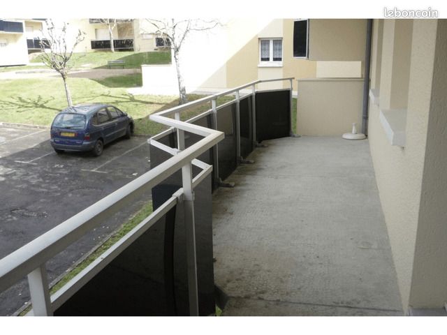 Studio 1 pièce 31 m² - Limoges 87000 (image principale 2)