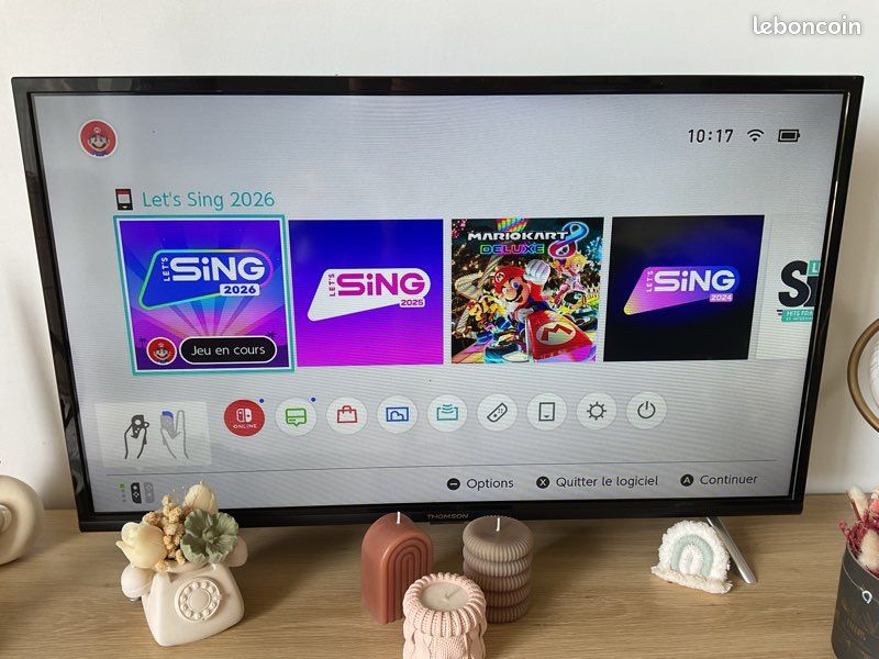 Nintendo switch Oled (image 2)