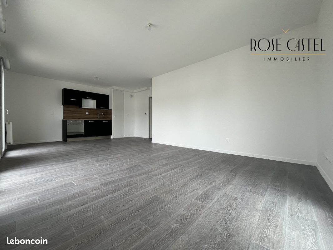 Appartement 3 pièces 64 m² · à Chartres · 64 m² · 845 €/mois