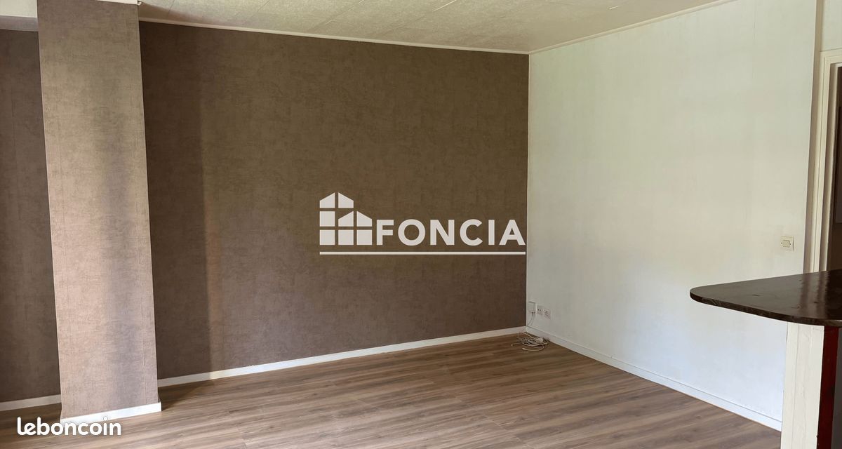 Appartement 2 pièces 49 m² · à Vienne · 49 m² · 636 €/mois