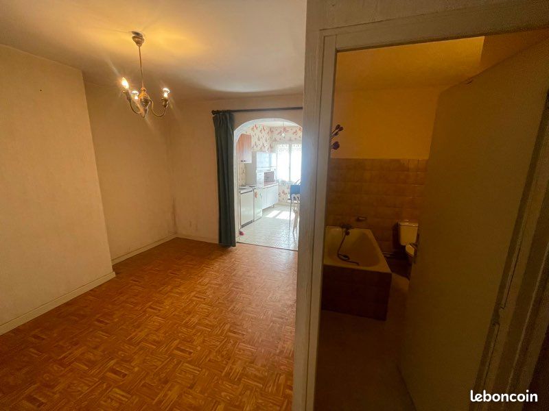 Appartement 2 pièces 27 m² · à Agen · 27 m² · 49 000 €