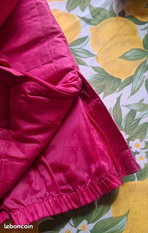 Pantalon de ski Orchestra (image 7)