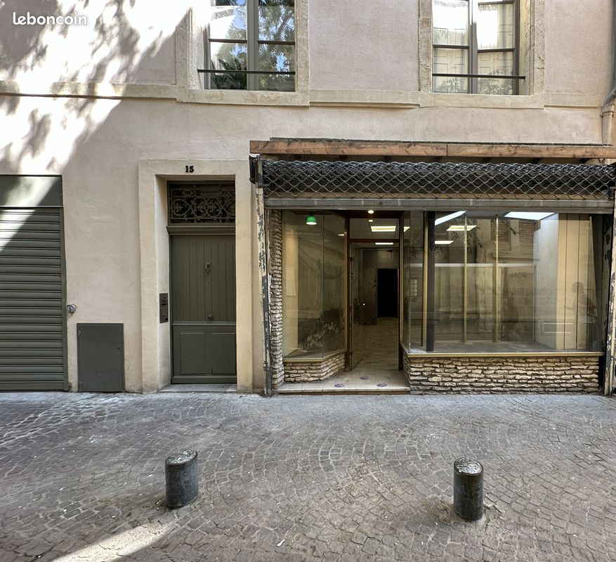 4 pièces 100 m² · à Nîmes · 100 m² · 99 800 €
