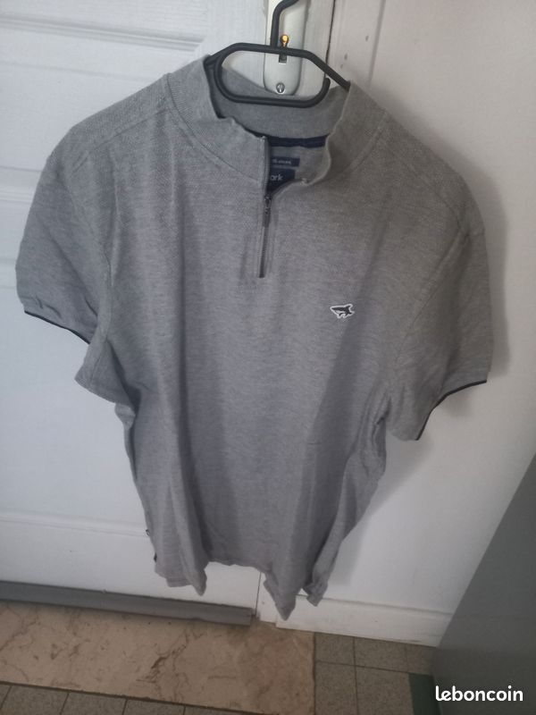 T-shirt Le Shark (image 1)