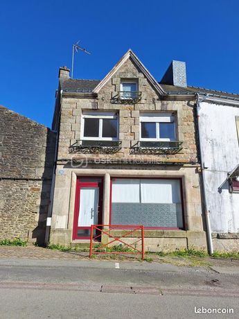 Maison 5 pièces 90 m²