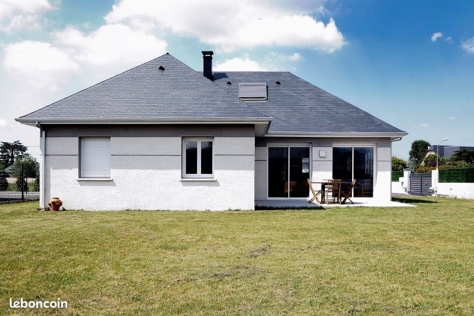 Maison 5 pièces 110 m² · à Horgues · 110 m² · 350 000 €